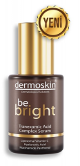 Dermoskin Be Bright Tranexamic Acid Complex Serum 30 Ml