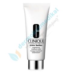 Clinique Even Better Brightening Moisture Mask 100ml