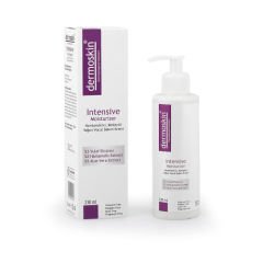 Dermoskin Yoğun Nemlendirici Vücut Bakım Kremi 230 ml