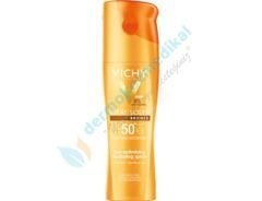 Vichy Ideal Soleil Bronze SPF50 Spray 200Ml