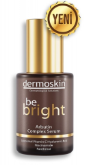 Dermoskin Be Bright Arbutin Complex Serum 30 ml