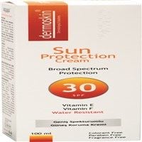 Dermoskin Sun Protection Güneş Koruyucu Krem SPF30 100 ml