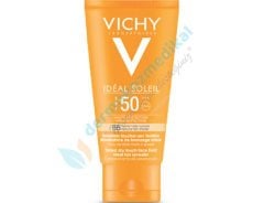 Vichy Ideal Soleil Spf 50+ BB Emulsion Tinted 50ml