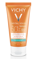 Vichy Ideal Soleil Spf50+ Velvety Cream 50ml
