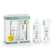 Dermoskin Sebum Regulation Shampoo 200ml+Hair Conditioner 75ml HEDİYE