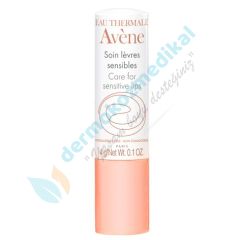 Avene Soin Levres Sensitive Lips 4g