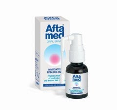 Aftamed Sprey 20ml