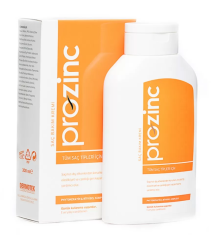 Prozinc Saç Bakım Kremi 300ml