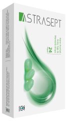Astrasept Nane Mentol Pastil