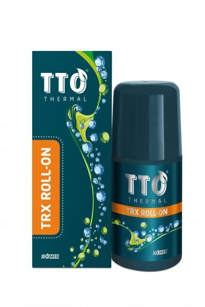 TTO TRX Roll On 45ml