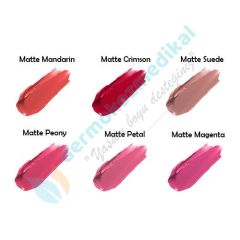 Clinique Long Last Mat Ruj 4g