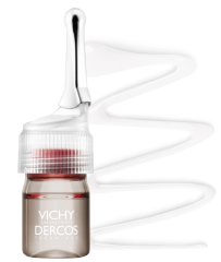 Vichy Dercos Aminexil Clinical-5 Woman 21x6ml