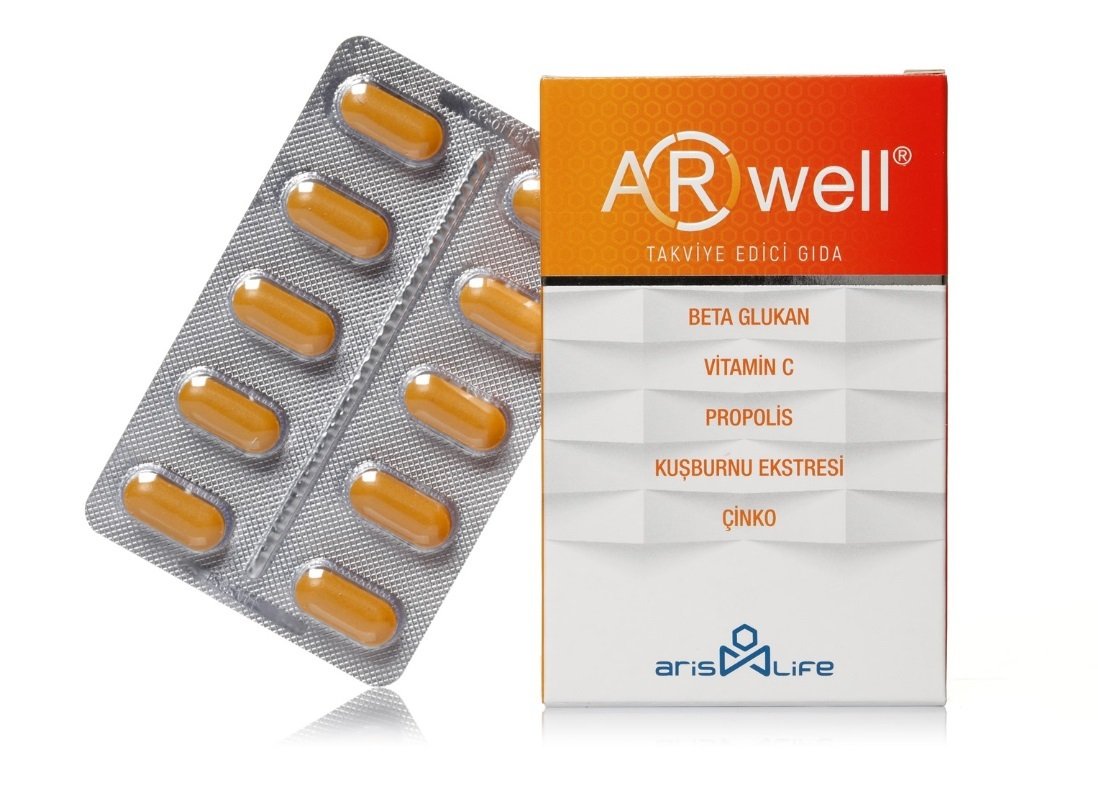 Arwell 30 Tablet