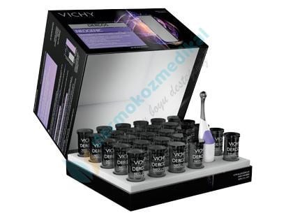 Vichy Dercos Neogenic 28 Ampul