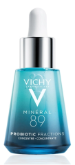 Vichy Mineral 89 Probiyotik Aydınlatıcı Yenileyici ve Onarıcı Serum 30 ml