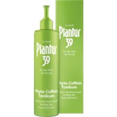 Assos İlaç Plantur39 Fito-Kafein Saç Bakım Toniği 200ml.