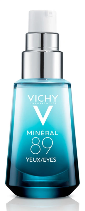 Vichy Mineral 89 Göz Çevresi Bakımı 15 ml