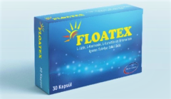 Floatex 30 Kapsül