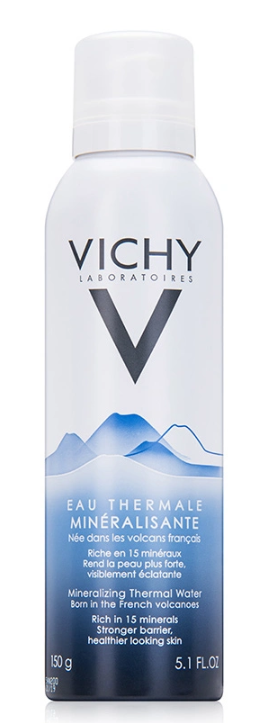 Vichy Mineralli Volkanik Rahatlatıcı Termal Suyu 150ml