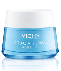 Vichy Aqualia Thermal Legere - Light Nemlendirici Krem 50 ml