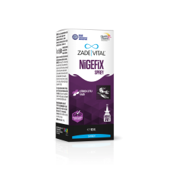 Zade Vital Nigefix Nazal Sprey 10 ml