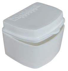 Aktident Diş Protezi Saklama Kutusu