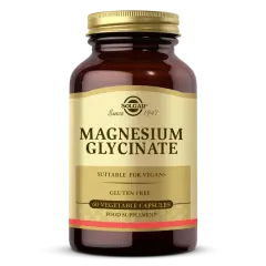 Solgar Magnesium Glycinate 60 Kapsül