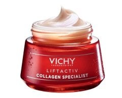 Vichy Liftactiv Collagen Specialist Yaşlanma Karşıtı Bakım Kremi 50 ml