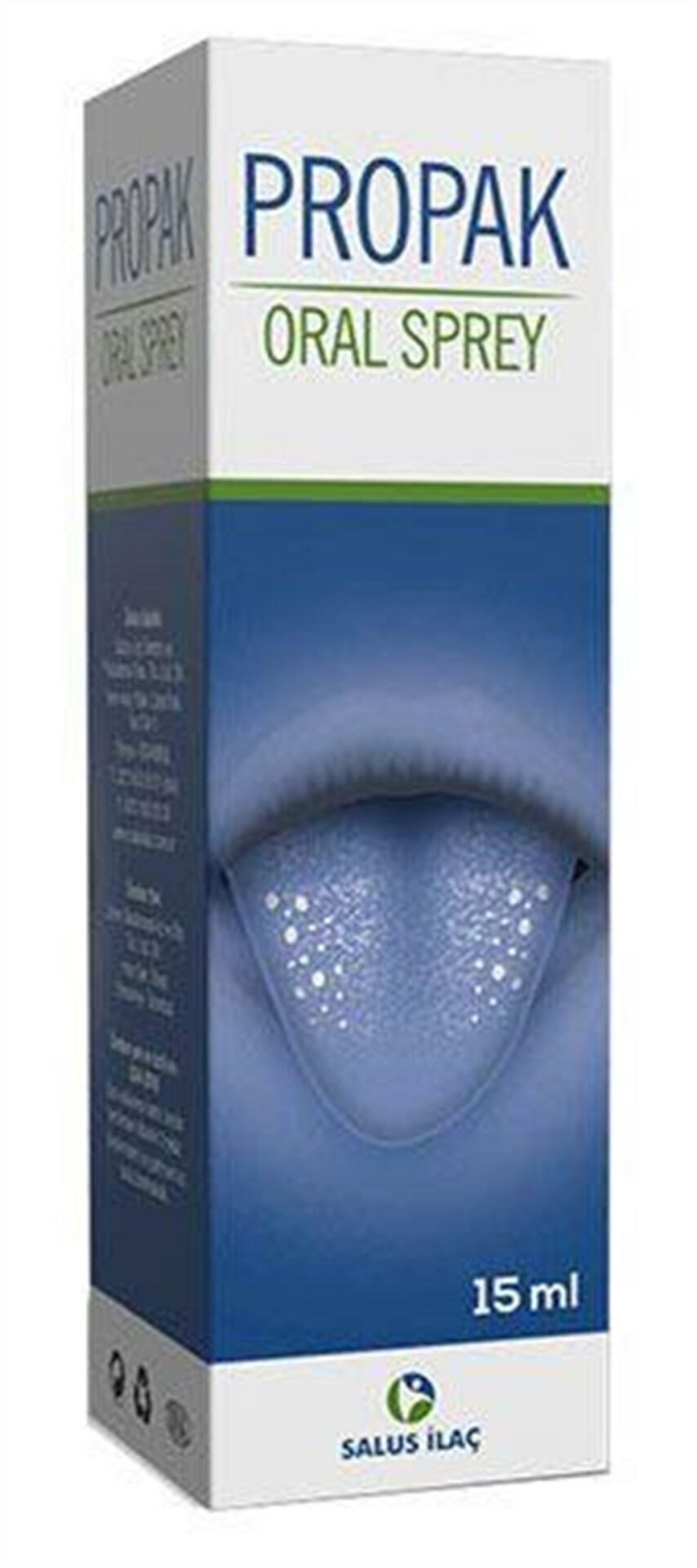 Propak Oral Sprey 15ml