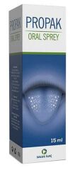 Propak Oral Sprey 15ml