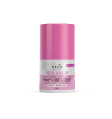 BEE'O Apicare Propolisli Doğal Roll On Kadın 50 Ml