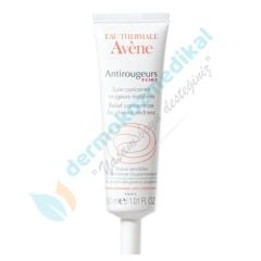 Avene Antirougeurs Fort 30ml-Rozase İçin Tedaviye Yardımcı Etkili Bakım