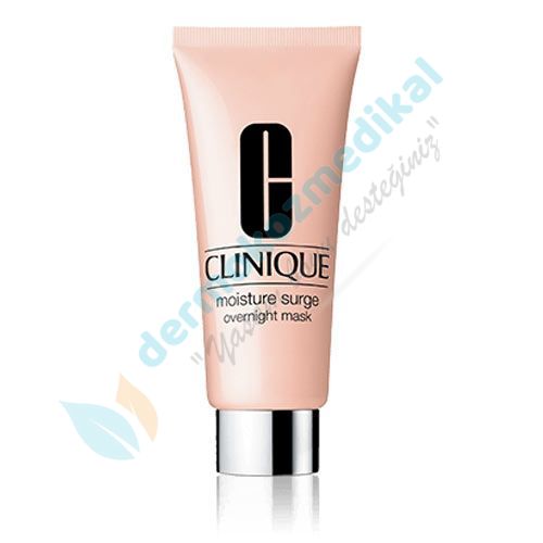 Clinique Moisture Surge Overnight Mask Masque 75ml