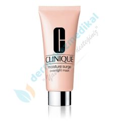 Clinique Moisture Surge Overnight Mask Masque 75ml