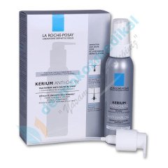 La Roche Posay Kerium Anti Chute Dökülmeye Karşı Bakım Kürü 125ml