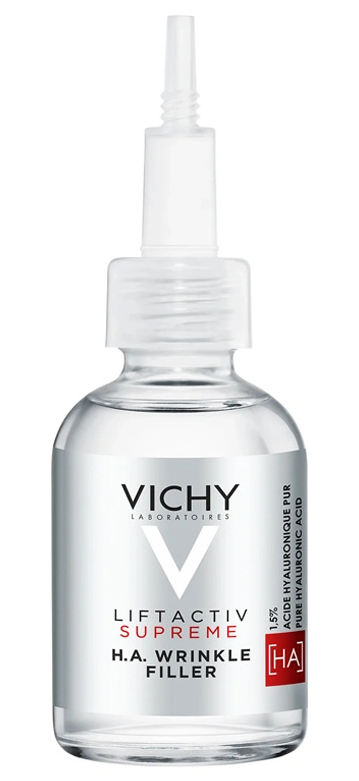 Vichy Liftactiv H.A Epidermic Serum Kırışıklık Karşıtı Dolgunlaştırıcı Serum 30 ml