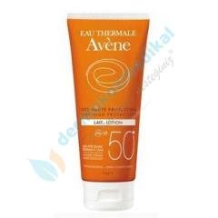 Avene Eau Thermale Avene Lait Spf50+ Lotion 250ml