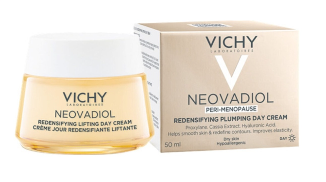 Vichy Neovadiol PNM Gündüz Bakım Kremi 50ml (Normal ve Karma Ciltler)