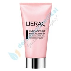 Lierac Hydragenist Moisturuzing Rescue Mask 75ml