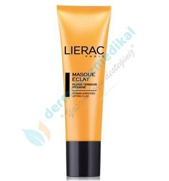Lierac Radiance Mask 50ml