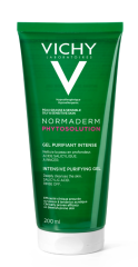 Vichy Normaderm Phytosolution Arındırıcı Jel 200 ml