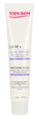 Topicrem Soothing Fluid 40ml (Yağlı Karma Ciltler İçin Yüz Kremi)