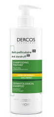 Vichy Dercos Anti Dandruff Kepek Karşıtı Şampuan 390 ml - Kuru Saçlar