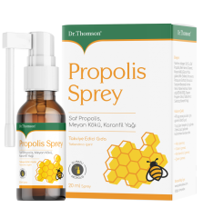 Dr. Thomson Propolis Sprey 20 ml