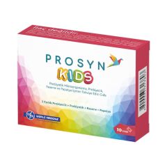 Prosyn Kids 10 Saşe