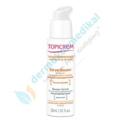 Topicrem Serum Booster Beyazlatıcı Leke Karşıtı Serum 30ml
