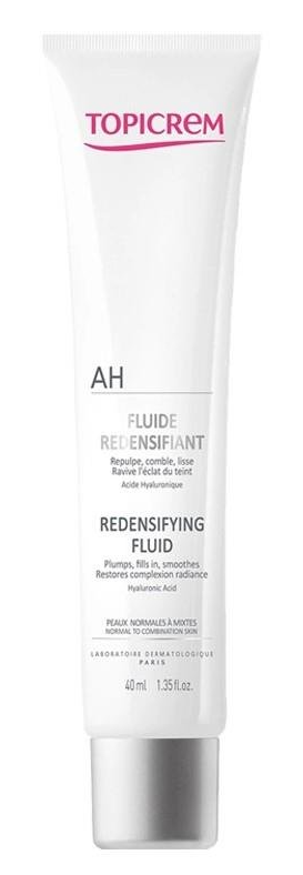 Topicrem Redensifying Anti Aging Fluid 40ml