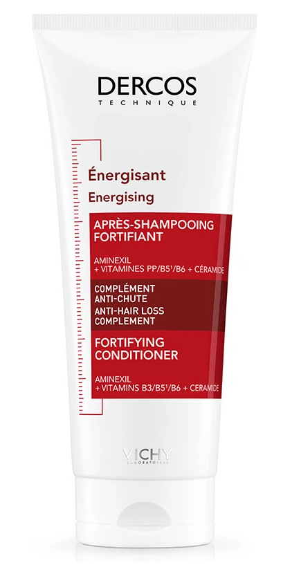 Vichy Dercos Energisant Dökülme Karşıtı Saç Kremi 200 ml