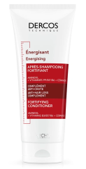 Vichy Dercos Energisant Dökülme Karşıtı Saç Kremi 200 ml