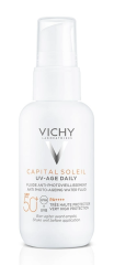 Vichy Capital Soleil UV Yaşlanma Karşıtı Güneş Kremi SPF 50 40 ml